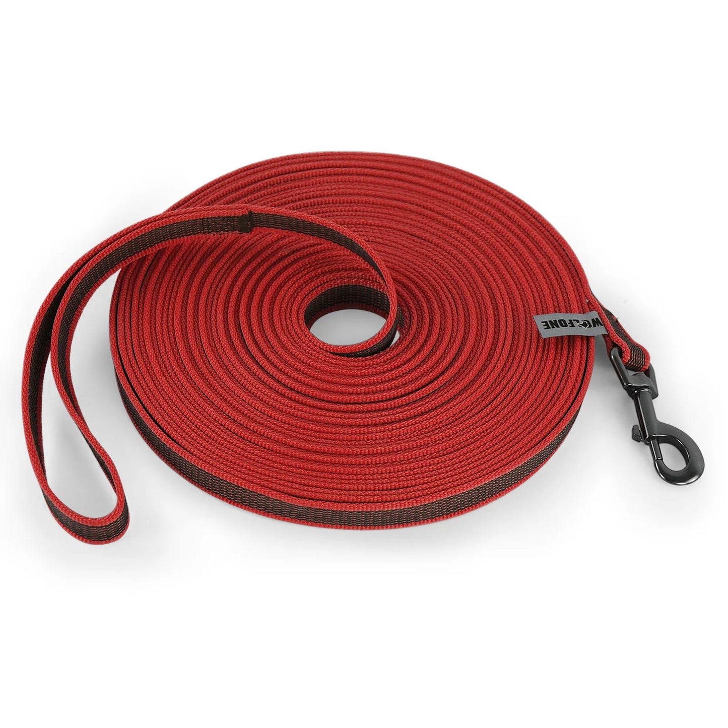 Heavy Duty Nylon Dog Leash