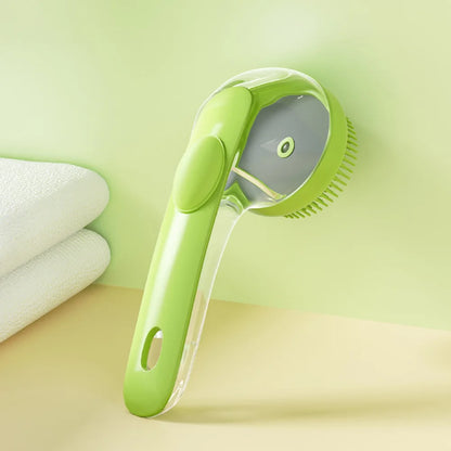 Pets Bath Brush