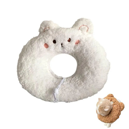 Cat Headband Collar for Cats