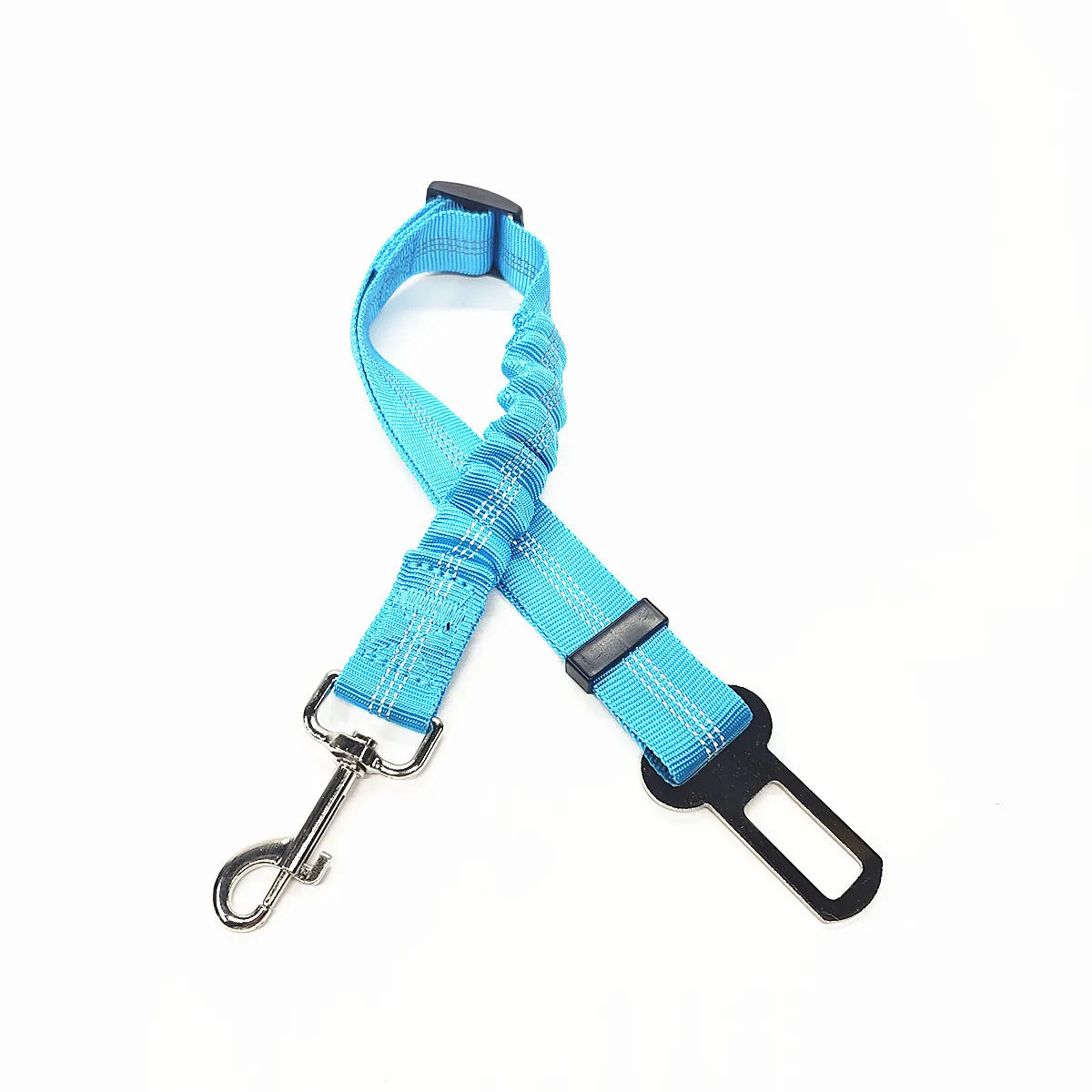 Car Seatbelt Dog Safety Leash