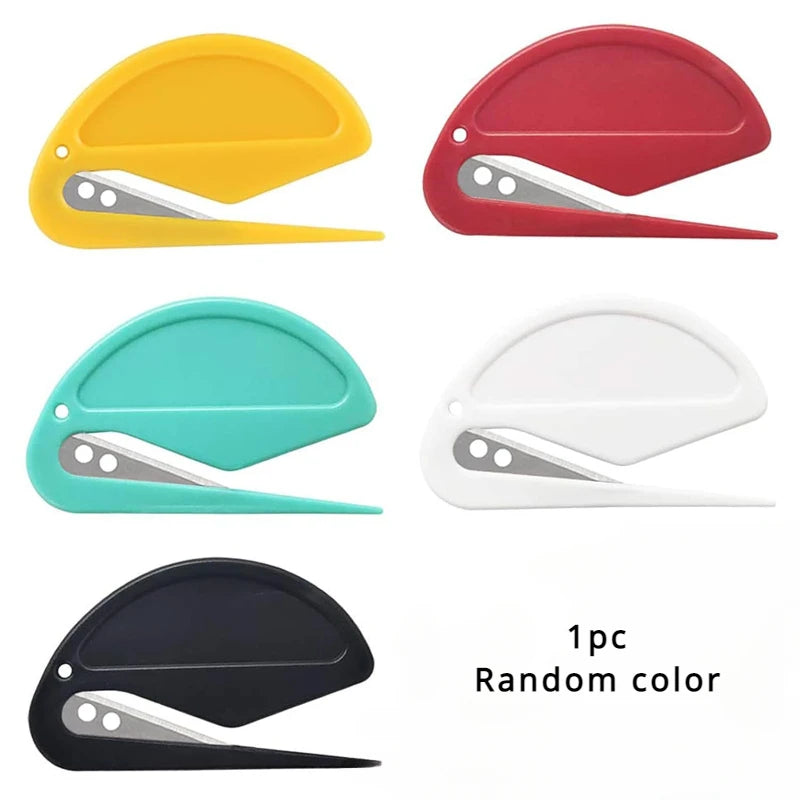 SafeTrim Pet Hair Cutter