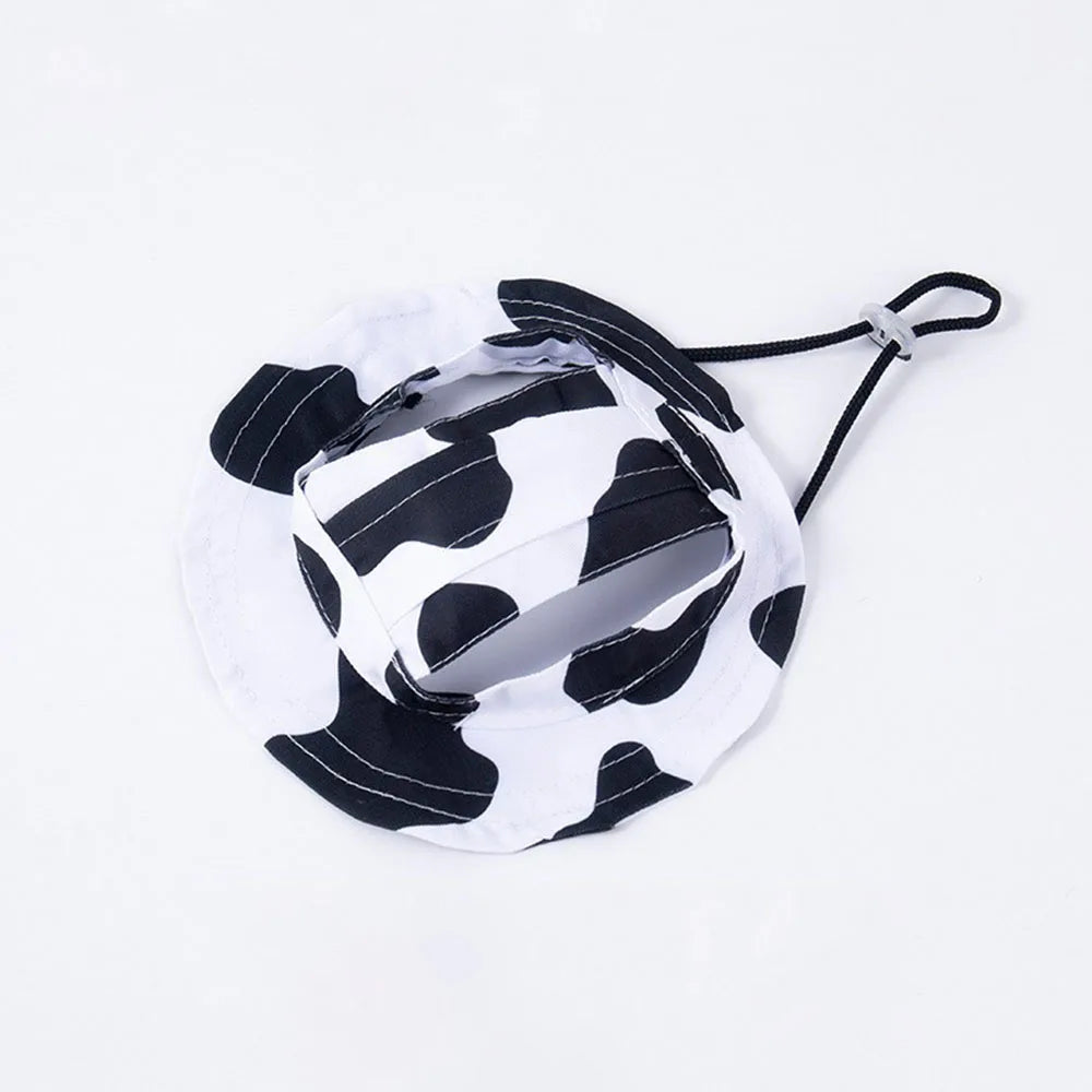 Sunny Days Pet Bucket Hat