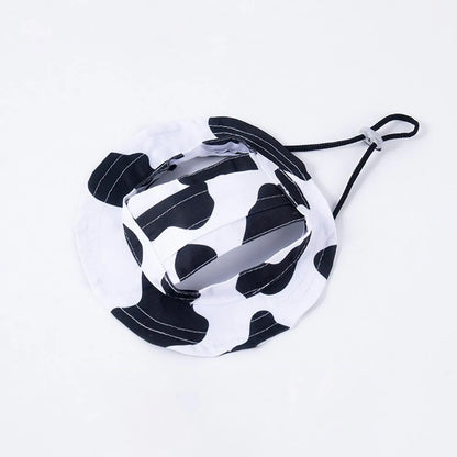 Sunny Days Pet Bucket Hat