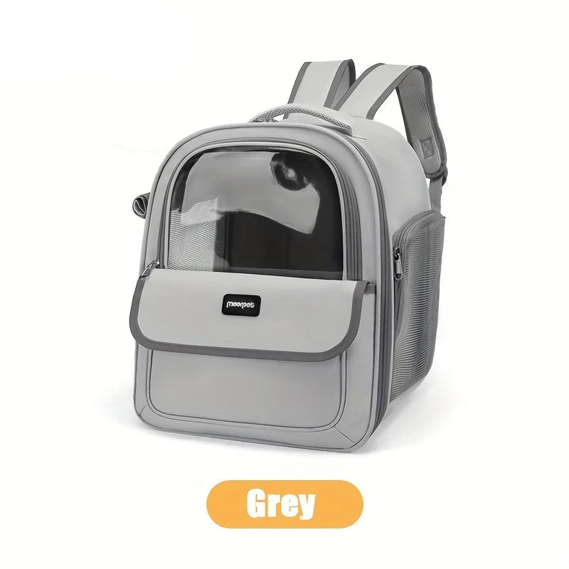 Portable Foldable Pet Carrier