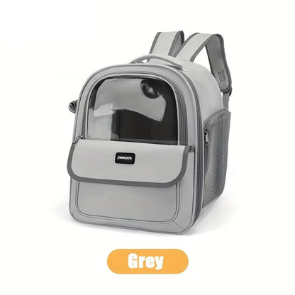 Portable Foldable Pet Carrier