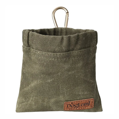 Bolsa de entrenamiento TreatPocket