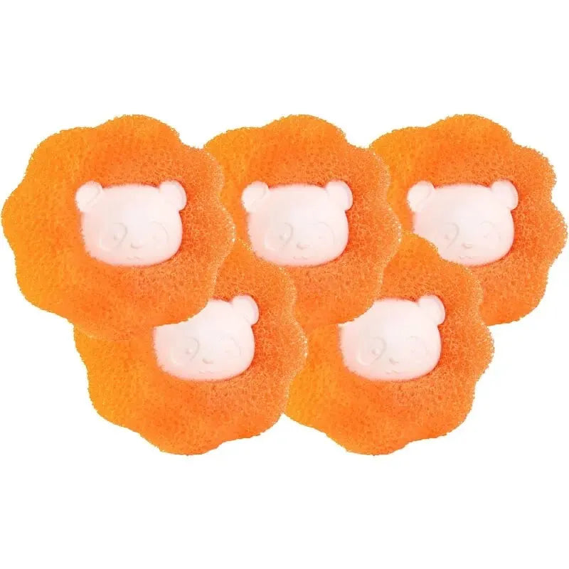 Pet Hair Remover Ball for Laundry Wash