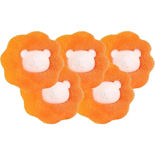 Pet Hair Remover Ball for Laundry Wash