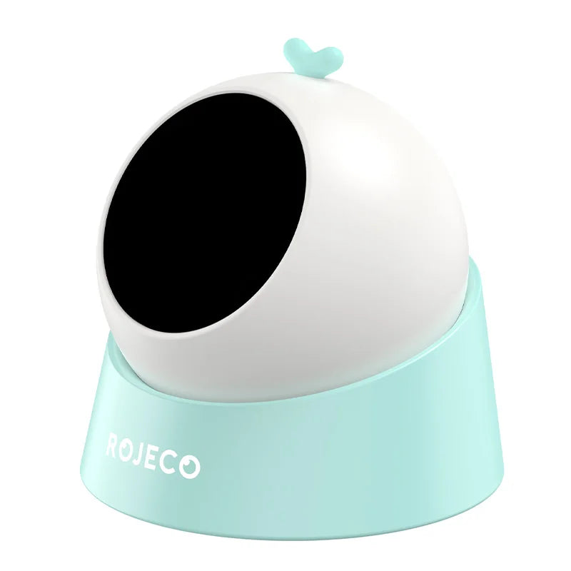 Automatic 360° Laser Cat Toy