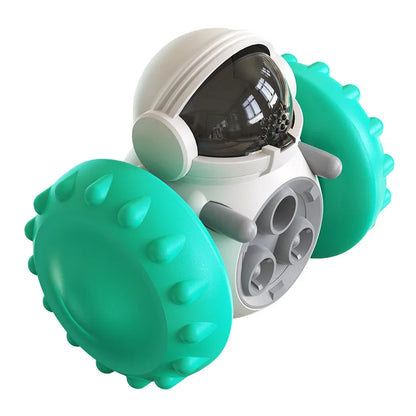 Alimentatore di puzzle interattivo Robo Treat