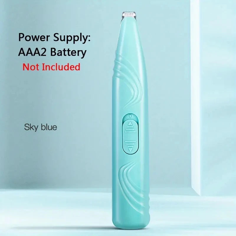 Pet Grooming Shaver Clipper