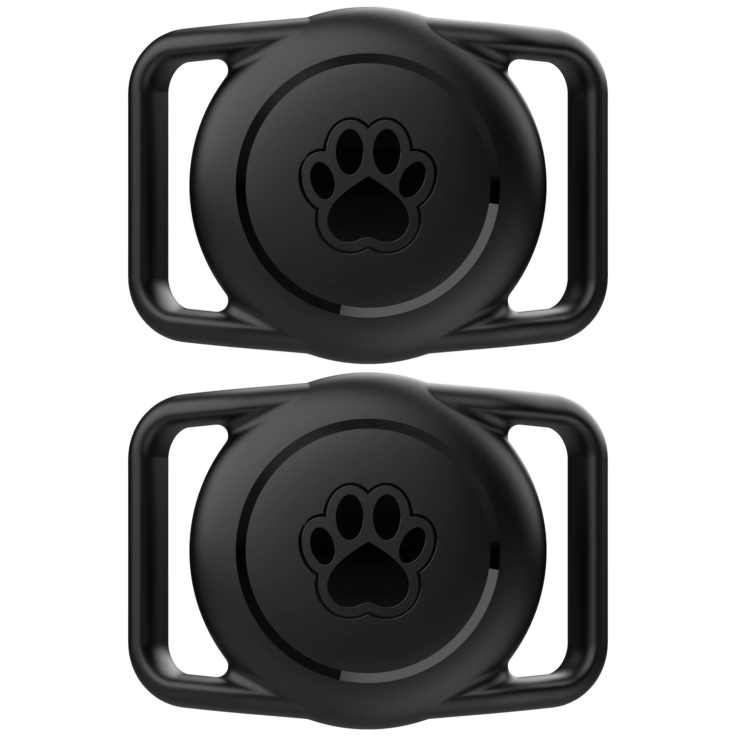 Waterproof AirTag Collar Holder