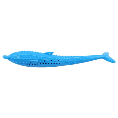 Cat Chew Toy – Catnip Bite