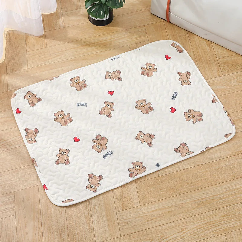Cool Paws Summer Pet Mat