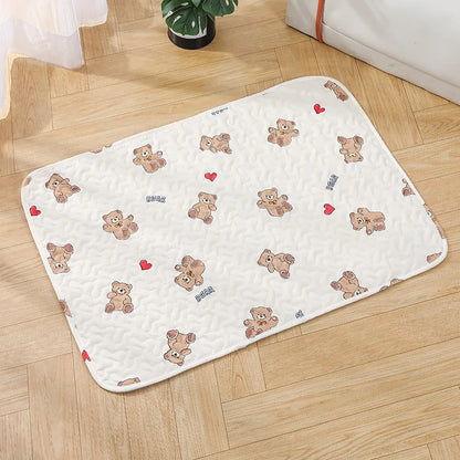 Cool Paws Summer Pet Mat