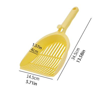 Cat Litter Scoop