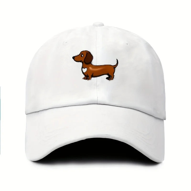 Casquette MiniDach Icon