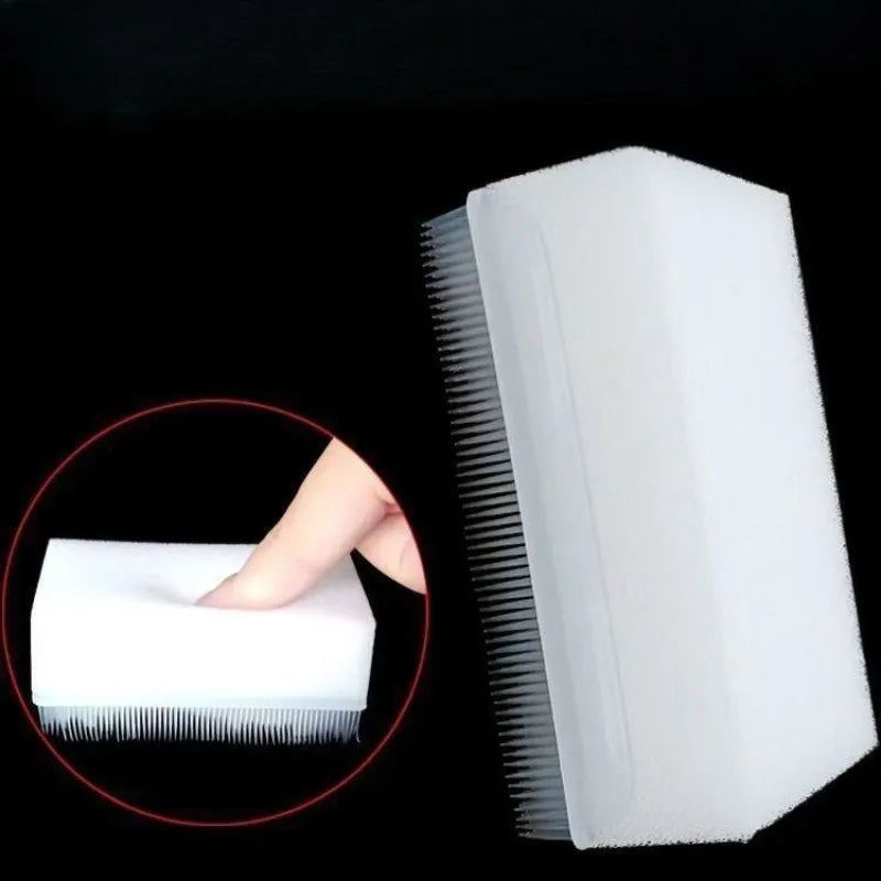 Cat Massage Brush Sensory Clean