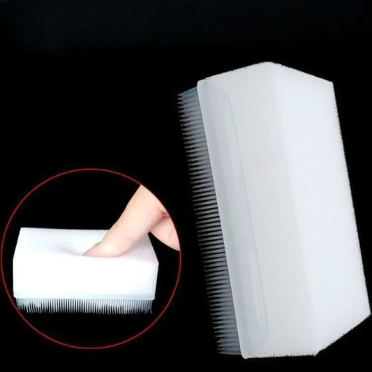 Cat Massage Brush Sensory Clean