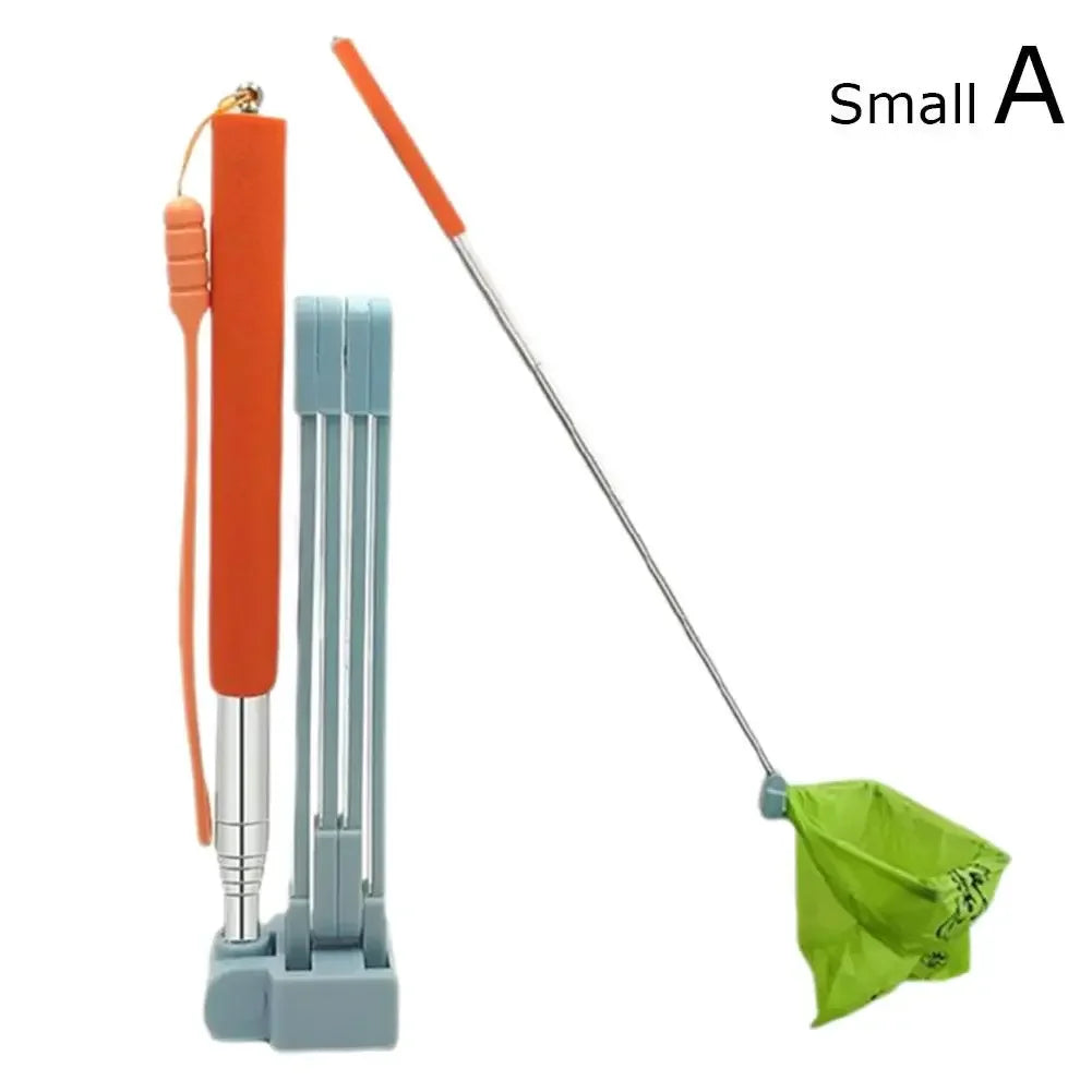 CleanWalk Foldable Pooper Scooper