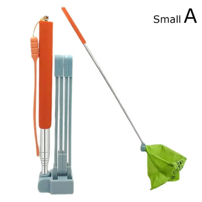CleanWalk Foldable Pooper Scooper