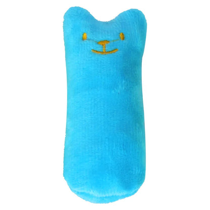 Catnip Teeth Grinding Toy