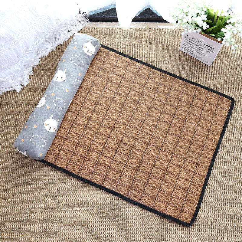 Cat Cooling Mat Sleeping