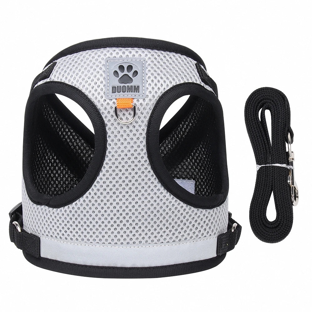 Harness Breathable for Cats