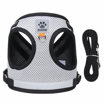 Harness Breathable for Cats