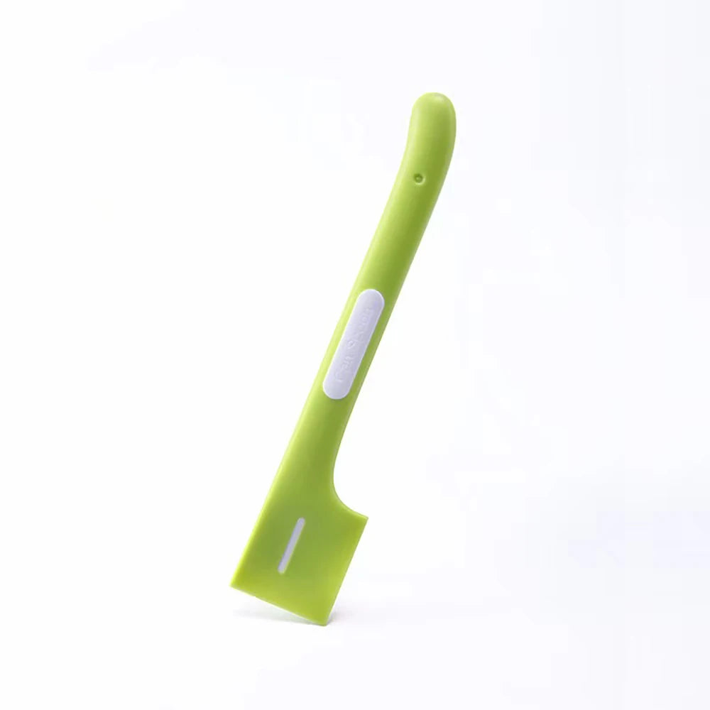 Pet Canned Food Spoon & Lid