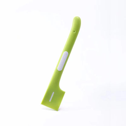 Pet Canned Food Spoon & Lid
