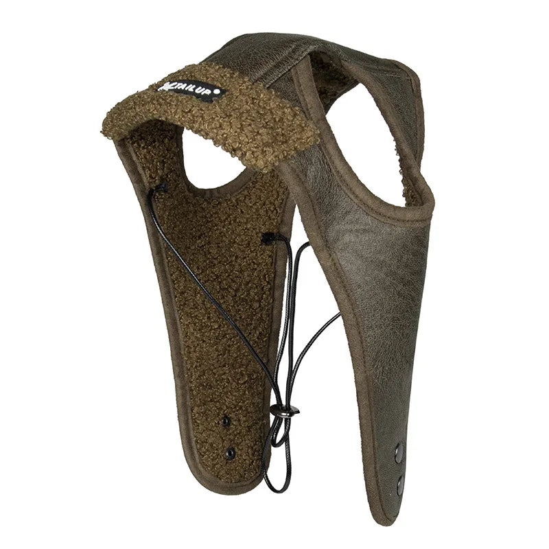 Aviator Pet Pilot Hat