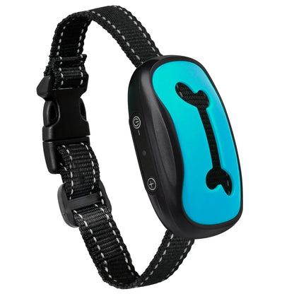 Smart Dog Training Collar
