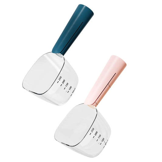 Cat Measuring Cup Spoon