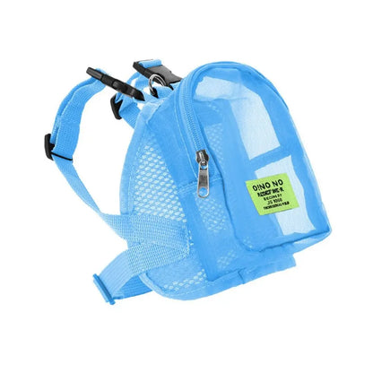 Pet Self Carrier Poop Bags
