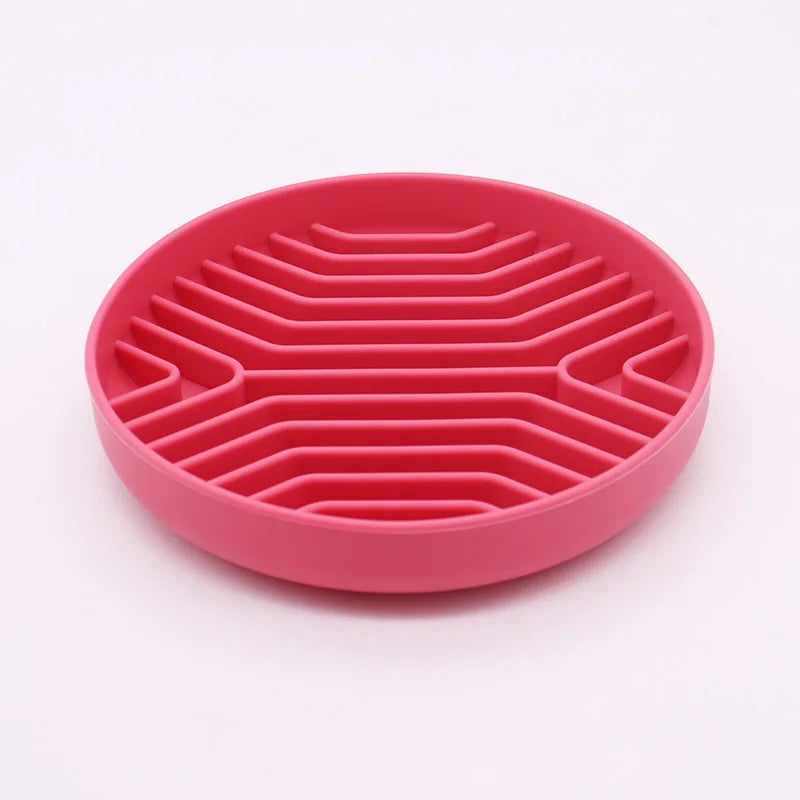 Silicone Pet Slow Feeder