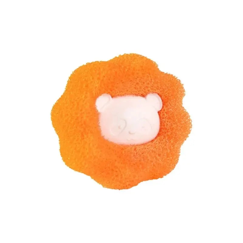 Reusable Laundry Pet Hair Remover Ball