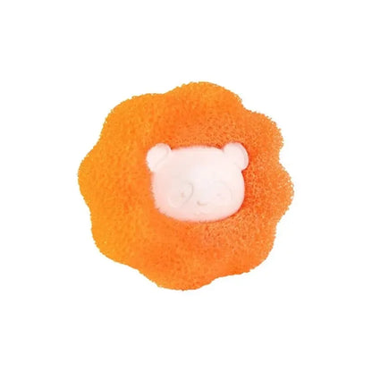 Reusable Laundry Pet Hair Remover Ball