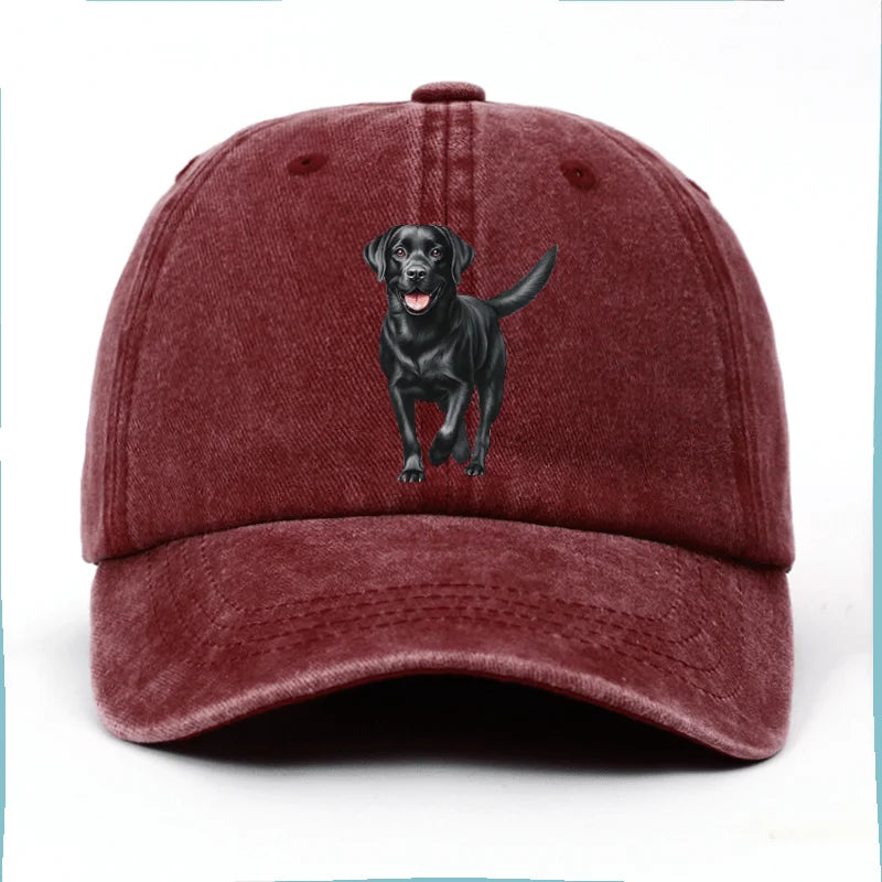 Casquette classique LoyalPaw