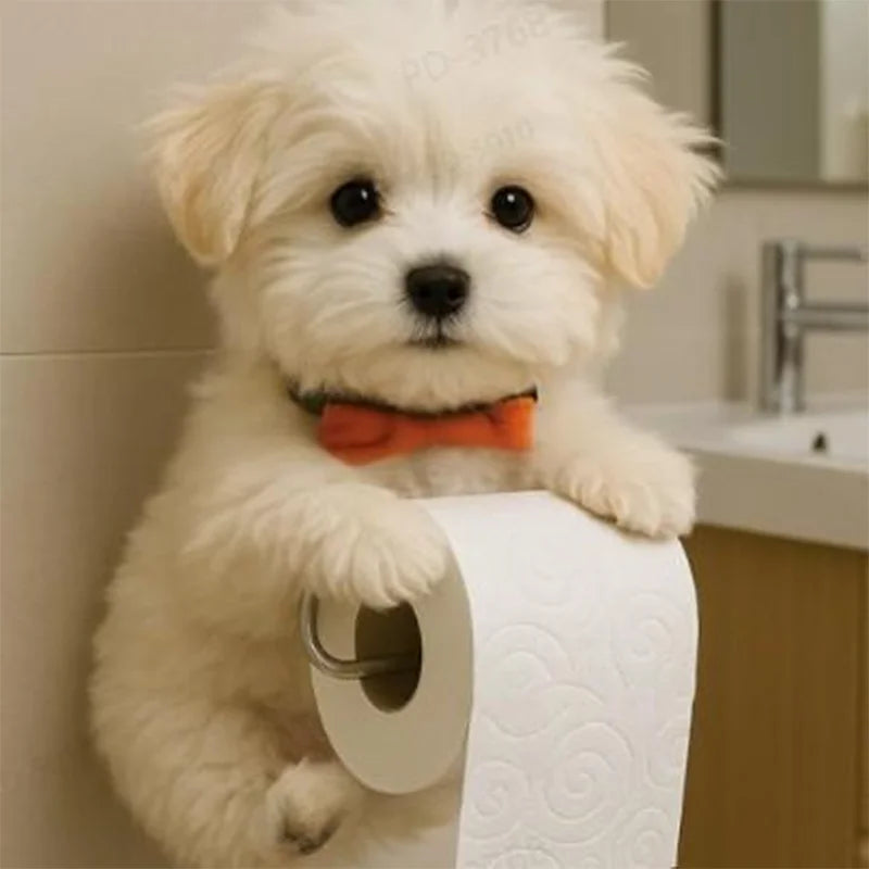 ที่ใส่กระดาษชำระ Loyal Companion