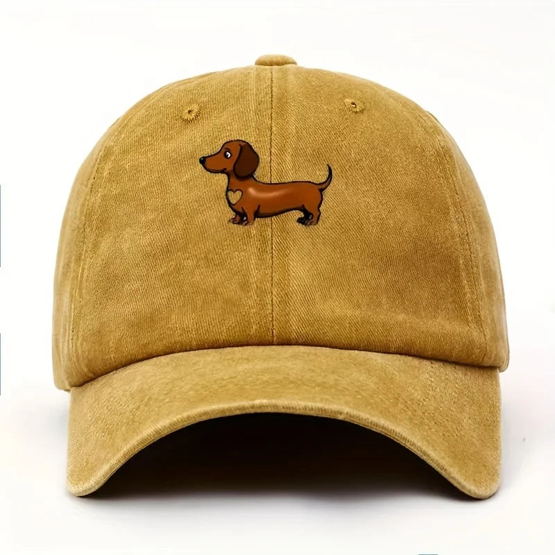 Casquette MiniDach Icon
