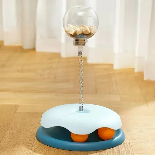 Toys Kitten Interactive