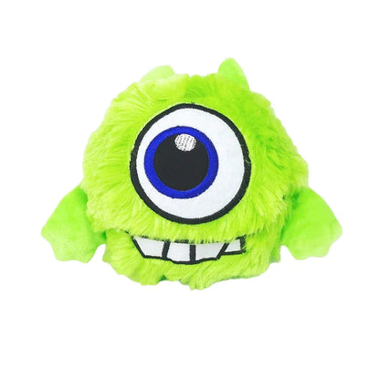 Giggle Monster Active Plush Toy