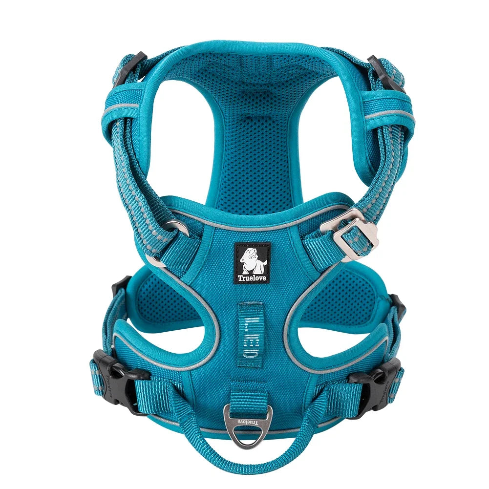 Guard Pro Tactical Dog Harness