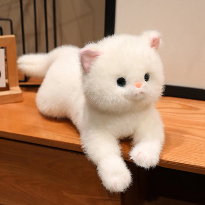 Cute Kitten Plush Toys Stuffed