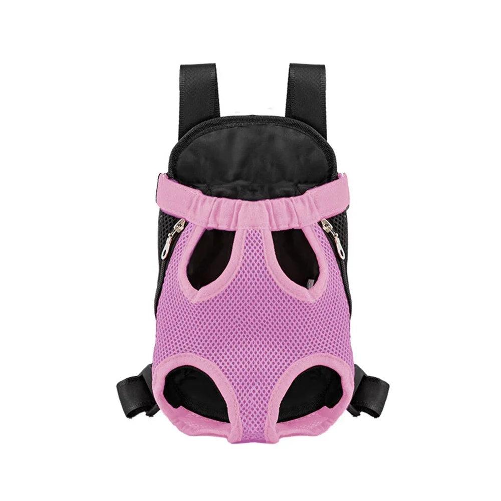 Portable Breathable Carrying Cat