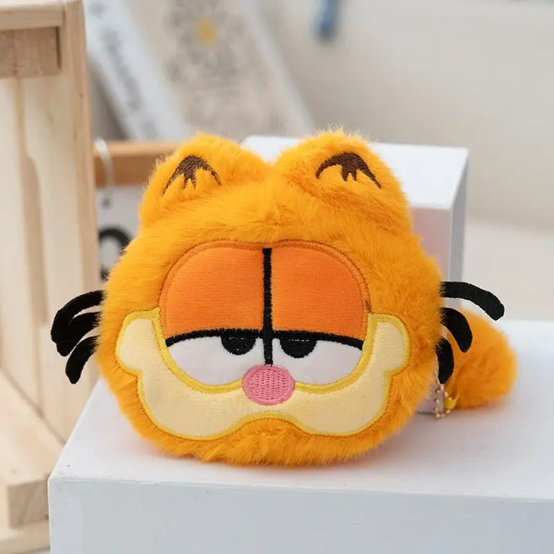 Porte-clés Garfield Coin Bag