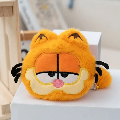 Porte-clés Garfield Coin Bag