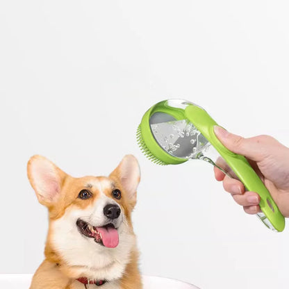 Pets Bath Brush