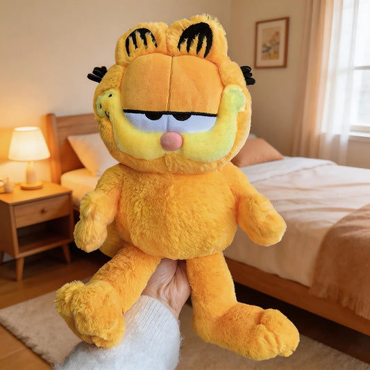 ガーフィールド ぬいぐるみ 30cm